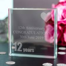If your anniversary is on a weekday, a quick coffee date might be all you can squeeze in. 12th Silk Anniversary Gifts The Gift Experience