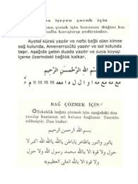 Husna Nin Havas Sirlari El Hafid En Yuce Mertebeden En Asagi Mertebeye Indiren Bu Ayetel Kursi Ile Yapila Ebooks Free Books Islamic Messages Download Books