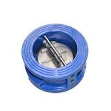 Wafer Check Valve vs. Swing Check Valve: A Comparative Analysis
