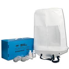 You will also see users using a mask after having kept it on their head or hanging round the neck. Qualitative Face Fit Testing Kit Jsp Ltd