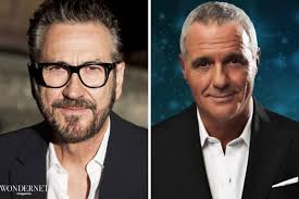 Смотреть lui è peggio di me скачать mp4 360p, mp4 720p. Marco Giallini E Giorgio Panariello Dal 4 Febbraio Su Rai3