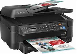 16 apr 2020 — mac os x compatibility list for inkjet printer / scanner you can check for compatible os for your specific model by clicking here. Best Buy Epson Workforce Wf 2750 Wireless All In One Printer Black C11cf76201 Wireless Printer Printer Epson