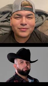 Carin Leon Face Switch