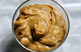 что можно приготовить из слоеного теста и вареной сгущенки Varenaya Sgushenka V Mikrovolnovke Food Recipes Peanut Butter