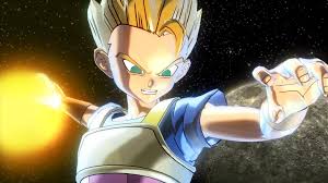 You need the following releases for this : Dragon Ball Xenoverse 2 Db Super Pack 1 Dlc Pc Key Cheap Price Of For Steam