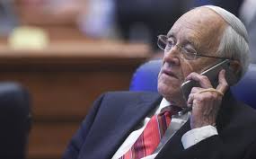 Who's Running? Who's Not Running for Alabama Senate Next Year?