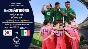 Nhận định hàn quốc vs mexico: Gyptalgwtu9qvm