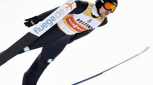 Einzelspringen großschanze, oberstdorf, saison 2019/2020. Nordische Ski Wm 21 In Oberstdorf Live Ubertragung Im Free Tv Und Stream