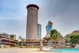 Nairobi