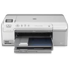 Epson l350 driver version 1.53. Hp Photosmart D5100 Printer Driver Download Win Mac Drivers Printer