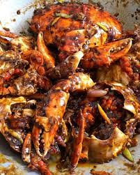 Resep Kepiting Saus Lada Hitam Auto Ngiler Begitu Mencium Aromanya Resep Kekinian