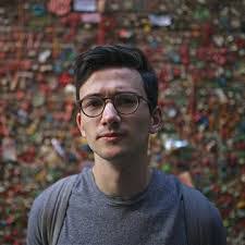 David Barsky's Instagram, Twitter & Facebook