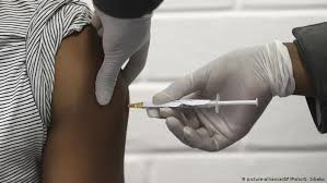 An id would be the easiest way to record your vaccination just like your medical aid records your medical history, said one on twitter. What S The Science On Dna And Rna Vaccines Science In Depth Reporting On Science And Technology Dw 09 07 2020