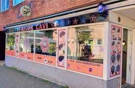 Frisør Cavi