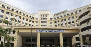 Please use translink to plan your journey to this practice. Hospital Queen Elizabeth Ii Public Hospital In Sabah Malaysia