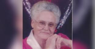 Leddie Loretta Crow Obituary