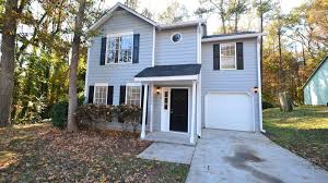 In order to complete any … read more. Wall Street Snaps Up Cheap Single Family Rentals Bloomberg