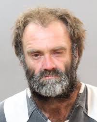 SANDEFUR, BRIAN EDWARD Charges: PUBLIC INTOXICATION This information and  more is available at https://sheriff.knoxcountytn.gov