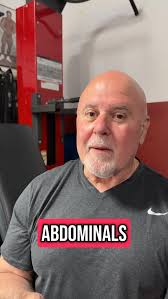 Everyone wants a smaller waist, but here’s the truth:, Training abs with  heavy weights isn’t the answer. Abs are muscles—treat them like any other.  Load them up too much, too often, and they’ll grow… ...