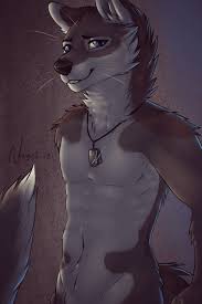 Artwork by nayel-ie | Furries / Furry | Know Your Meme
