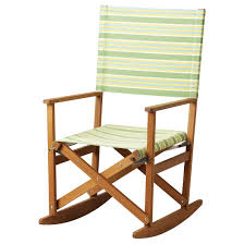 Solblekt Schaukelstuhl Faltbar Eukalyptus Gestreift Grun Ikea Deutschland Rocking Chair Ikea Ikea Sofa