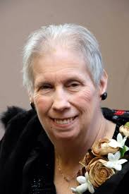 Mary Eileen McCoy Obituary