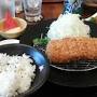 Profile Picture of Photo: Menchi Katsu set - Picture of Yabu, Luzon - Tripadvisoron Google