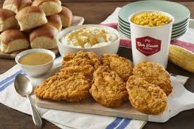 Maybe you would like to learn more about one of these? Bob Evans Restaurants Introduces The Best Dang Chicken In Town Downriver Restaurants