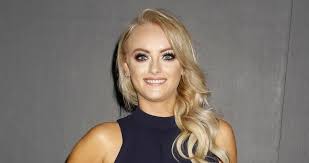 Jun 30, 2021 · katie mcglynn and rob mallard stole our hearts as sinead tinker and daniel osbourne in coronation street. Former Corrie Star Katie Mcglynn Lands Bingo Job Entertainment Daily