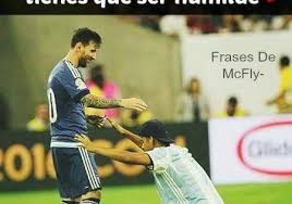 Para Ser Grande Primero Tienes Que Ser Humilde Futboldemujeres Soccer Skills Soccer Soccer Training