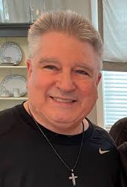 Michael Giambrone Obituary