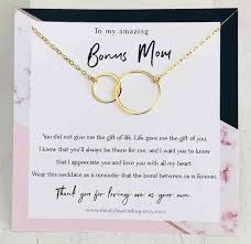 Dad wanted to ease my pain, he let. 25 Stepmom Gifts She Ll Absolutely Love Weddingwire