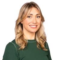 Mariah Wilcox, PMP, RSM, CLSSBB