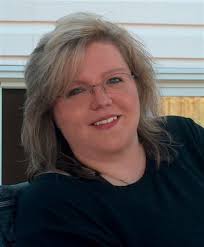 Veronica Lee Wood (Archer)