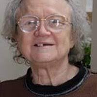 Gertrude Barton's Instagram, Twitter & Facebook