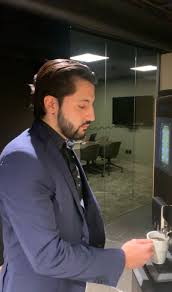 Daniel De Sant'Anna Schander