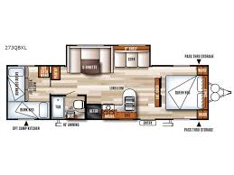 Check spelling or type a new query. New 2018 Forest River Rv Salem Cruise Lite 273qbxl Travel Trailer At Campers Inn Jacksonville Fl 3336 Forest River Rv Lite Travel Trailers Travel Trailer