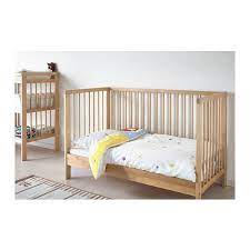 Ikea Australia Affordable Swedish Home Furniture Ikea Baby Nursery Cribs Gold Crib