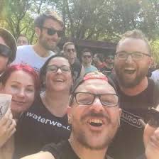 My Summer Work Experience Week by Rob Piper, Aged 30