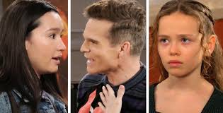 So Long, Sally? What Will Wyatt Do On The Bold and the Beautiful?