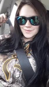 Kelsey Bilodeau Byrd