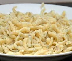 Dill Spaetzle Recipe James Beard Foundation Spaetzle Recipe Best Pasta Recipes Cooking