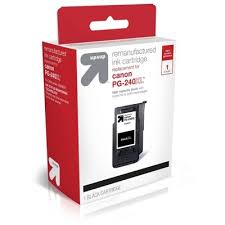 Shop for canon pg40 remanufactured ink cartridges at inkcartridges.com to find the best price for black ink cartridges. Remanufactured Single Black Xl High Yield Ink Cartridges Compatible With Pg 240xl Cl 241 Ink Series Printers Tarpg240xl Up Up Target
