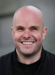 Mark Pollock