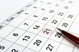 Ovulation occurs 14 days before your next. When You Are Most Fertile And How To Track Your Cycle