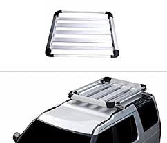 Use the coupons before they're expired for the year 2021. Speedwav Rc1 Roof Luggage Carrier For Cars Amazon In Car Motorbike