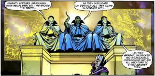 He who remains in the mcu just like in comic books, the mcu version of he who remains is part of the tva, though rather than being the last existing agent of the organization, he's apparently its. Welcome To The Tva One Of The Most Important Parts Of The Mcu The Ringer