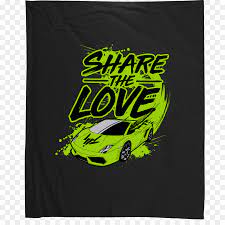Share The Love