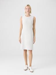 Akris and Akris punto | Ready-to-Wear | Sheath Dresses – Akris EU