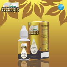 Pin Di Propolis